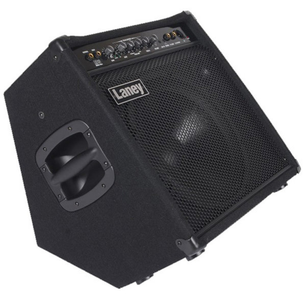 Laney RB3 Bass Combo 2017